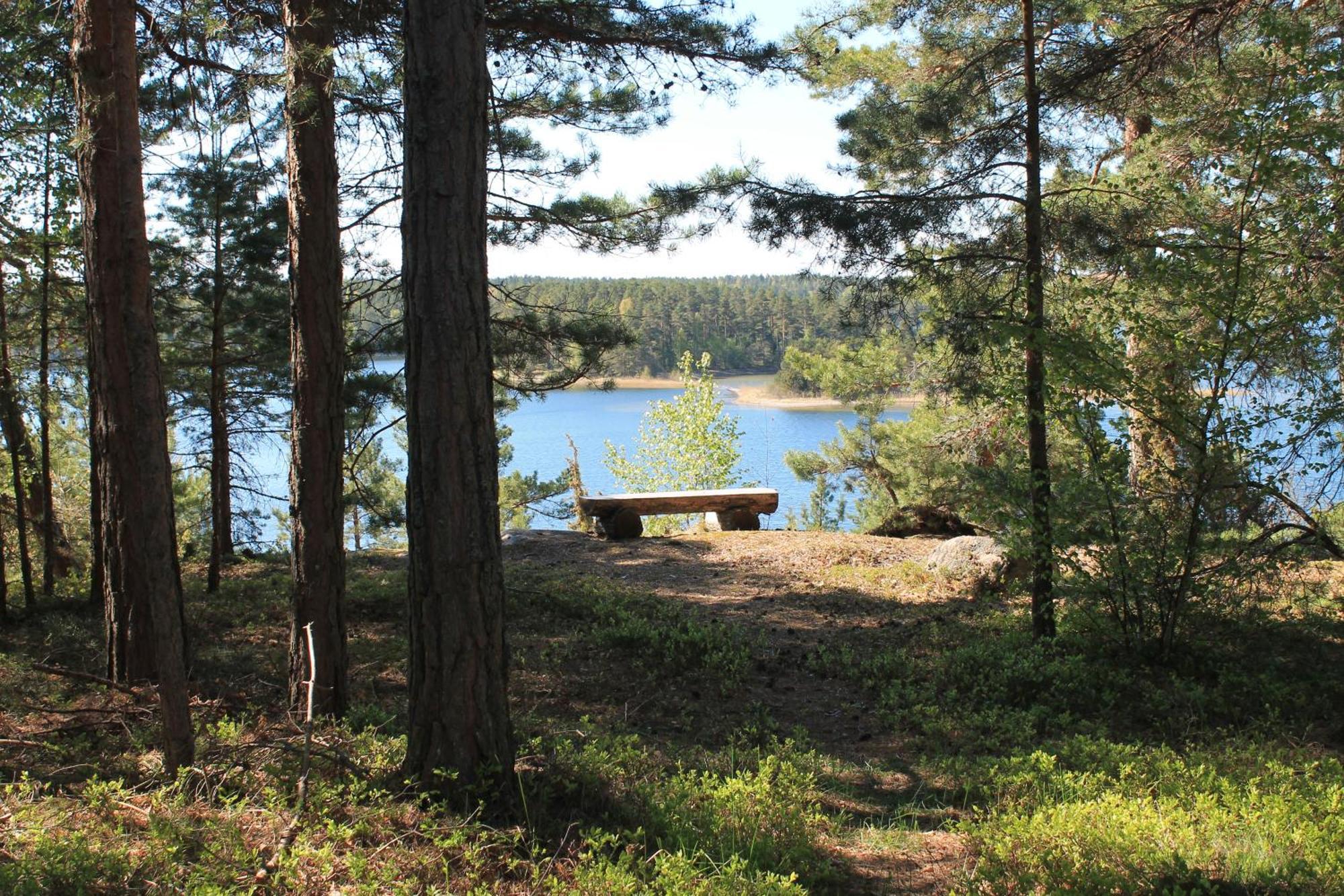 Villa Gaerdsholmens Skaergardshemman "Eken" Edsbruk Esterno foto