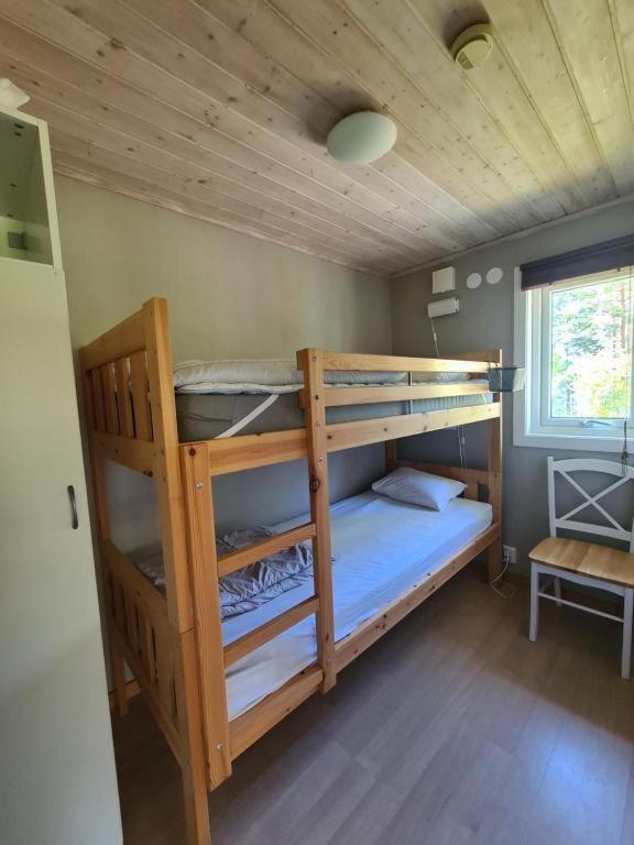 Villa Gaerdsholmens Skaergardshemman "Eken" Edsbruk Esterno foto