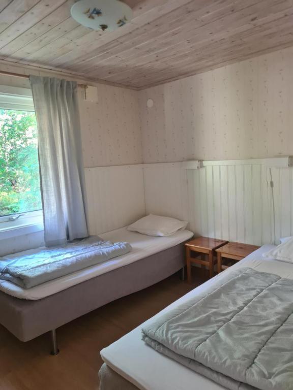 Villa Gaerdsholmens Skaergardshemman "Eken" Edsbruk Esterno foto